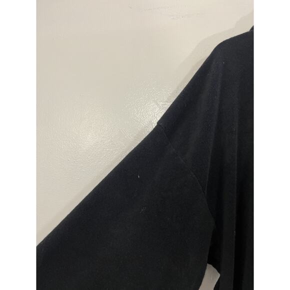 Skims Velour Hoodie 2X Y2K Athleisure Lounge Tracksuit Inspired 90s Travel Cozy - Picture 4 of 12